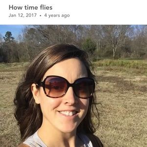 Meet your Posher, Erica